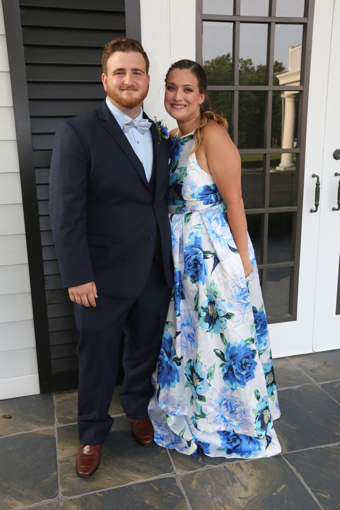 Pinelands High School Prom